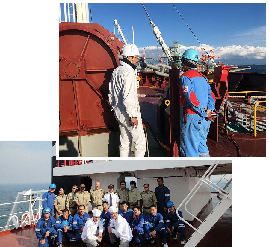 about us Kambaran Kisen